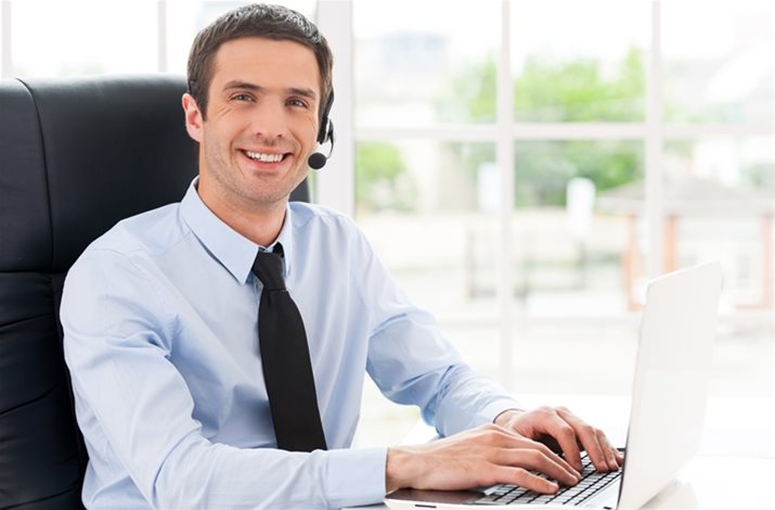 Marval Mpower ITSM Software supporting the Service Desk Analyst | Marval